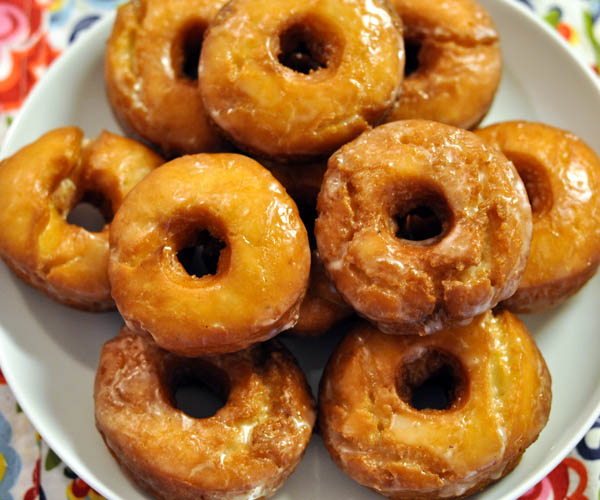donuts