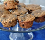 Healthy Everything Muffins