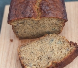 The Banana Bread Recipe That Almost Got Away